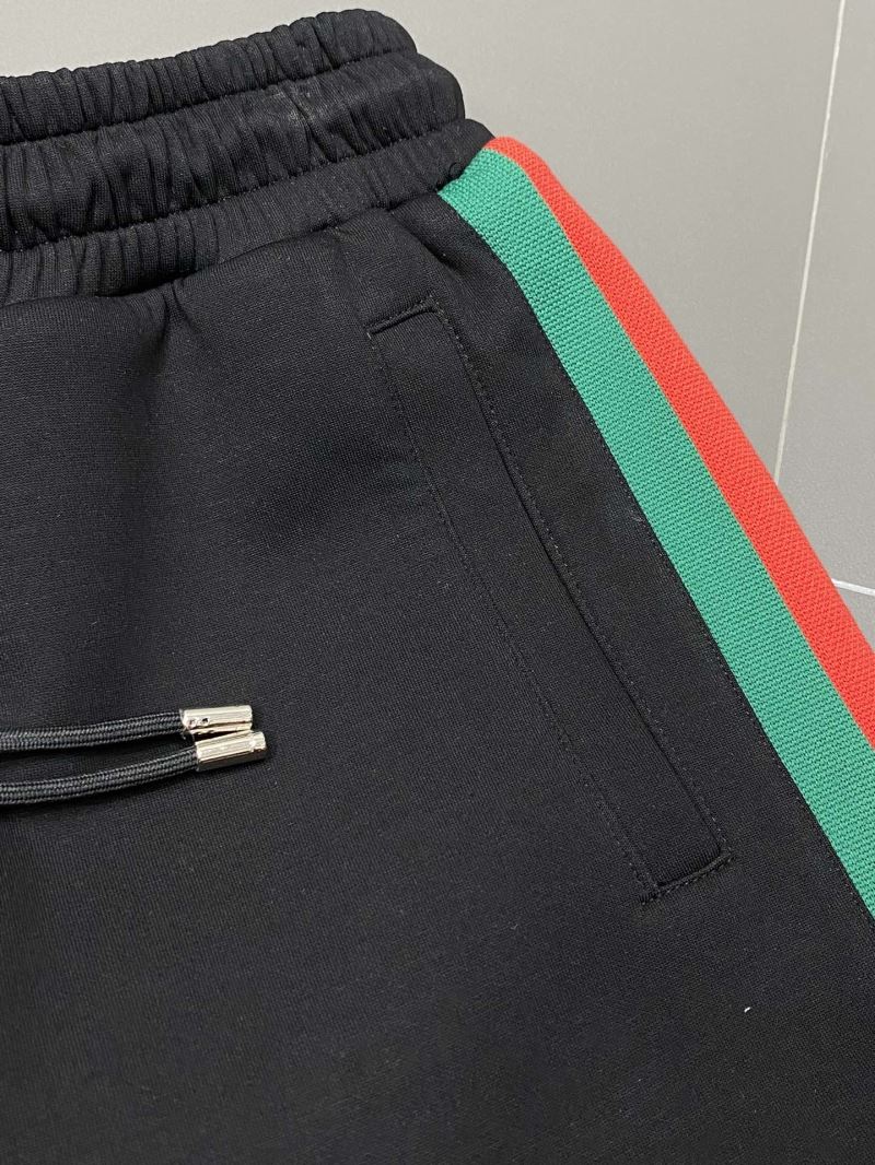 Gucci Long Suits